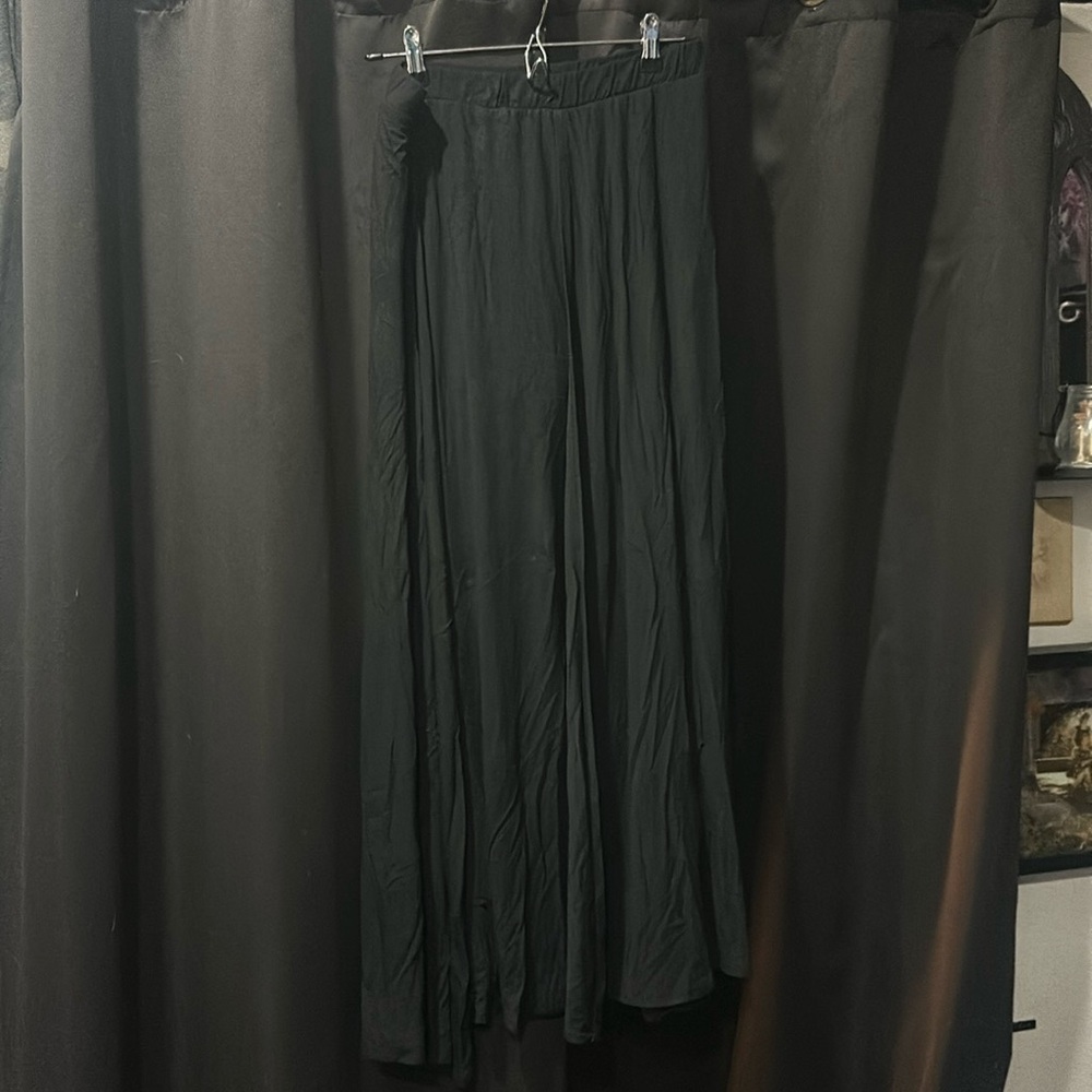 FOXBLOOD heavy shirt with built in shorts